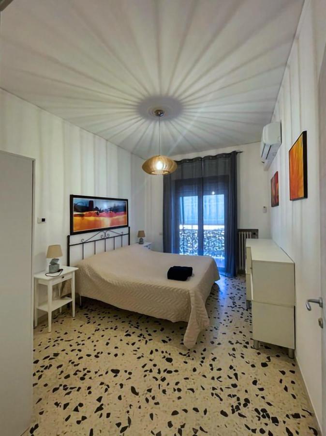 Casa Di Nenna Bed & Breakfast Vallo della Lucania Exterior photo